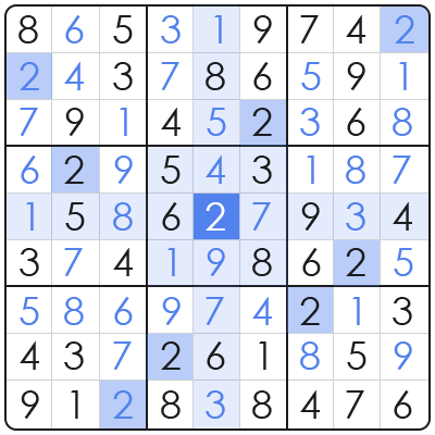 rules sudoku